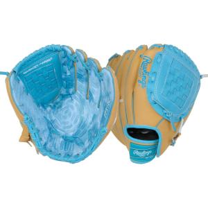 image:imageRawlings Rawlings  Flex Palm Series Glove  TBallBaseballSoftballCamel