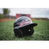 image:imageRawlings  COOLFLO Batting HelmetScarlet  COOLFLO