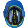 image:imageRawlings  MACH Adjust Baseball Batting Helmet  Adjustable Face Guard  Matte  JR amp SR Sizes  Multiple ColorsMatte Royal