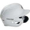 image:imageRawlings  MACH Adjust Baseball Batting Helmet  Adjustable Face Guard  Matte  JR amp SR Sizes  Multiple ColorsMatte White