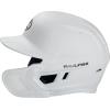 image:imageRawlings  MACH Adjust Baseball Batting Helmet  Adjustable Face Guard  Matte  JR amp SR Sizes  Multiple ColorsMatte White