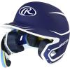 image:imageRawlings  MACH Adjust Baseball Batting Helmet  Adjustable Face Guard  Matte Two Tone  JR amp SR Sizes  Multiple Colors