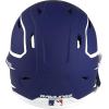 image:imageRawlings  MACH Adjust Baseball Batting Helmet  Adjustable Face Guard  Matte Two Tone  JR amp SR Sizes  Multiple Colors
