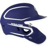 image:imageRawlings  MACH Adjust Baseball Batting Helmet  Adjustable Face Guard  Matte Two Tone  JR amp SR Sizes  Multiple Colors