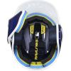 image:imageRawlings  MACH Adjust Baseball Batting Helmet  Adjustable Face Guard  Matte Two Tone  JR amp SR Sizes  Multiple Colors