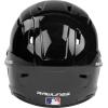 image:imageRawlings  MACH Baseball Batting Helmet  Gloss  JR amp SR Sizes  Multiple ColorsGloss Black