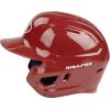 image:imageRawlings  MACH Baseball Batting Helmet  Gloss  JR amp SR Sizes  Multiple ColorsGloss Cardinal