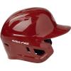 image:imageRawlings  MACH Baseball Batting Helmet  Gloss  JR amp SR Sizes  Multiple ColorsGloss Cardinal