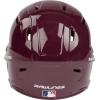 image:imageRawlings  MACH Baseball Batting Helmet  Gloss  JR amp SR Sizes  Multiple ColorsGloss Maroon