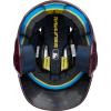 image:imageRawlings  MACH Baseball Batting Helmet  Gloss  JR amp SR Sizes  Multiple ColorsGloss Maroon