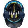 image:imageRawlings  MACH Baseball Batting Helmet  Gloss  JR amp SR Sizes  Multiple ColorsGloss Navy