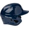 image:imageRawlings  MACH Baseball Batting Helmet  Gloss  JR amp SR Sizes  Multiple ColorsGloss Navy