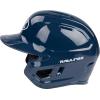 image:imageRawlings  MACH Baseball Batting Helmet  Gloss  JR amp SR Sizes  Multiple ColorsGloss Navy