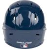 image:imageRawlings  MACH Baseball Batting Helmet  Gloss  JR amp SR Sizes  Multiple ColorsGloss Navy