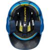 image:imageRawlings  MACH Baseball Batting Helmet  Gloss  JR amp SR Sizes  Multiple ColorsGloss Royal