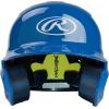 image:imageRawlings  MACH Baseball Batting Helmet  Gloss  JR amp SR Sizes  Multiple ColorsGloss Royal