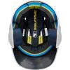 image:imageRawlings  MACH Baseball Batting Helmet  Gloss  JR amp SR Sizes  Multiple ColorsGloss White