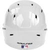 image:imageRawlings  MACH Baseball Batting Helmet  Gloss  JR amp SR Sizes  Multiple ColorsGloss White