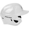 image:imageRawlings  MACH Baseball Batting Helmet  Gloss  JR amp SR Sizes  Multiple ColorsGloss White