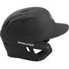 image:imageRawlings  MACH Baseball Batting Helmet  Matte  JR amp SR Sizes  Multiple ColorsMatte Black