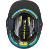 image:imageRawlings  MACH Baseball Batting Helmet  Matte  JR amp SR Sizes  Multiple ColorsMatte Black