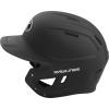 image:imageRawlings  MACH Baseball Batting Helmet  Matte  JR amp SR Sizes  Multiple ColorsMatte Black