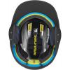 image:imageRawlings  MACH Baseball Batting Helmet  Matte  JR amp SR Sizes  Multiple ColorsMatte Black
