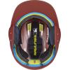 image:imageRawlings  MACH Baseball Batting Helmet  Matte  JR amp SR Sizes  Multiple ColorsMatte Cardinal