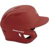 image:imageRawlings  MACH Baseball Batting Helmet  Matte  JR amp SR Sizes  Multiple ColorsMatte Cardinal