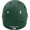 image:imageRawlings  MACH Baseball Batting Helmet  Matte  JR amp SR Sizes  Multiple ColorsMatte Dark Green