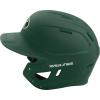 image:imageRawlings  MACH Baseball Batting Helmet  Matte  JR amp SR Sizes  Multiple ColorsMatte Dark Green