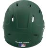 image:imageRawlings  MACH Baseball Batting Helmet  Matte  JR amp SR Sizes  Multiple ColorsMatte Dark Green