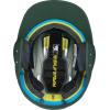 image:imageRawlings  MACH Baseball Batting Helmet  Matte  JR amp SR Sizes  Multiple ColorsMatte Dark Green