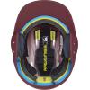 image:imageRawlings  MACH Baseball Batting Helmet  Matte  JR amp SR Sizes  Multiple ColorsMatte Maroon