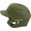 image:imageRawlings  MACH Baseball Batting Helmet  Matte  JR amp SR Sizes  Multiple ColorsMatte Military Green