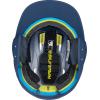 image:imageRawlings  MACH Baseball Batting Helmet  Matte  JR amp SR Sizes  Multiple ColorsMatte Navy