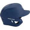 image:imageRawlings  MACH Baseball Batting Helmet  Matte  JR amp SR Sizes  Multiple ColorsMatte Navy