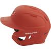 image:imageRawlings  MACH Baseball Batting Helmet  Matte  JR amp SR Sizes  Multiple ColorsMatte Orange