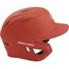 image:imageRawlings  MACH Baseball Batting Helmet  Matte  JR amp SR Sizes  Multiple ColorsMatte Orange
