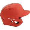 image:imageRawlings  MACH Baseball Batting Helmet  Matte  JR amp SR Sizes  Multiple ColorsMatte Orange