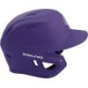 image:imageRawlings  MACH Baseball Batting Helmet  Matte  JR amp SR Sizes  Multiple ColorsMatte Purple