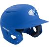 image:imageRawlings  MACH Baseball Batting Helmet  Matte  JR amp SR Sizes  Multiple ColorsMatte Royal