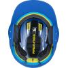 image:imageRawlings  MACH Baseball Batting Helmet  Matte  JR amp SR Sizes  Multiple ColorsMatte Royal