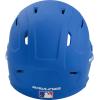 image:imageRawlings  MACH Baseball Batting Helmet  Matte  JR amp SR Sizes  Multiple ColorsMatte Royal