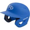 image:imageRawlings  MACH Baseball Batting Helmet  Matte  JR amp SR Sizes  Multiple ColorsMatte Royal