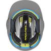 image:imageRawlings  MACH Baseball Batting Helmet  Matte  JR amp SR Sizes  Multiple ColorsMatte Silver