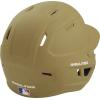image:imageRawlings  MACH Baseball Batting Helmet  Matte  JR amp SR Sizes  Multiple ColorsMatte Vegas Gold
