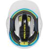 image:imageRawlings  MACH Baseball Batting Helmet  Matte  JR amp SR Sizes  Multiple ColorsMatte White