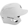 image:imageRawlings  MACH Baseball Batting Helmet  Matte  JR amp SR Sizes  Multiple ColorsMatte White