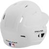 image:imageRawlings  MACH Baseball Batting Helmet  Matte  JR amp SR Sizes  Multiple ColorsMatte White